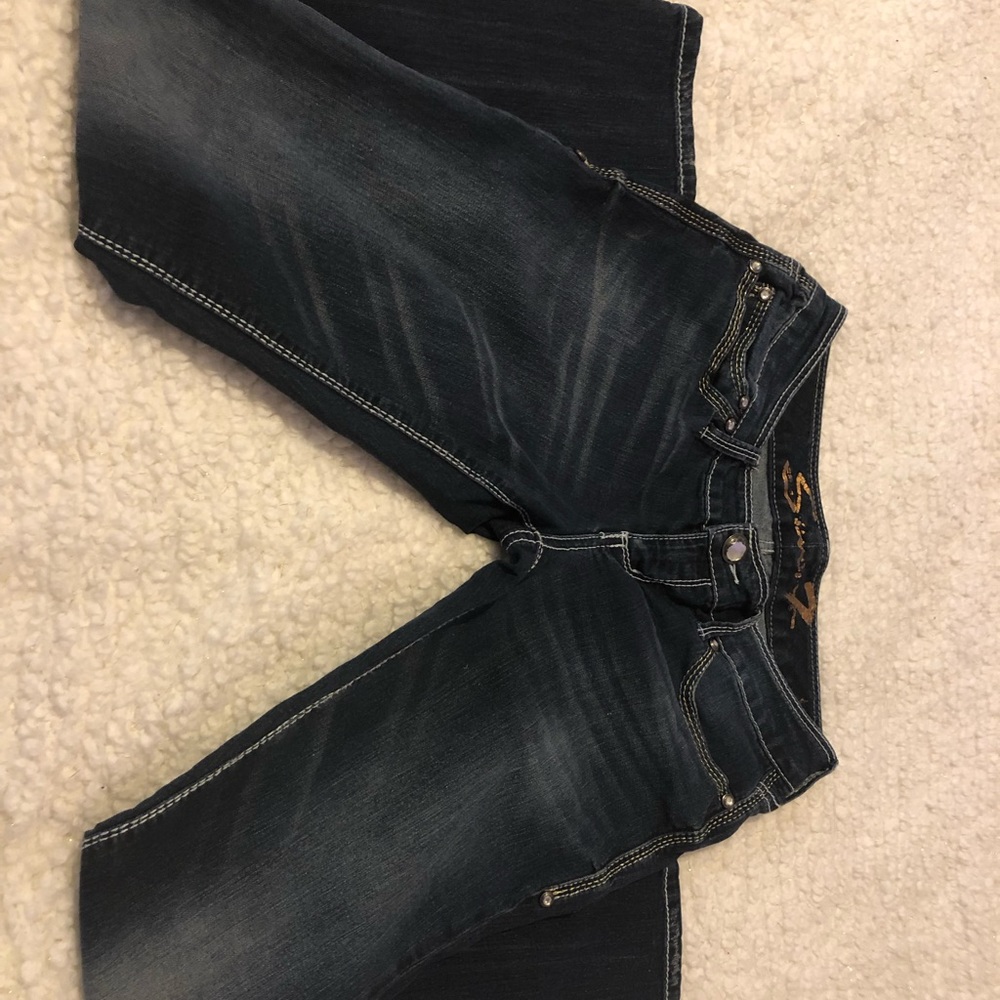 Seven 7 jeans,  size 28